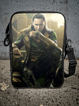 Loki рюкзак/сумка