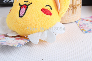 Card Captor Sakura брелок