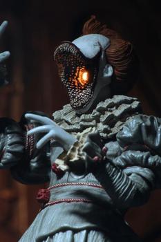 Фігурка NECA Пеннивайз (Воно 2017) | Pennywise (It 2017)