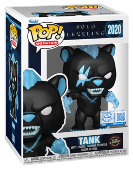 Pop! Tank