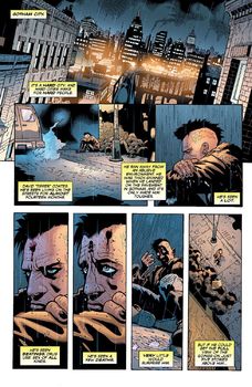 Batman. Under the Red Hood TPB