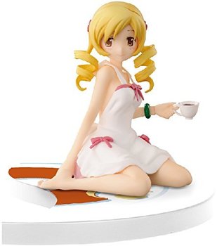 Комплект фігурок Ошин Шінобу і Мамі Томое | Oshino Shinobu & Mami Monogatari Series