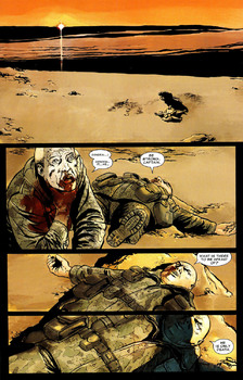 The Punisher. MAX. Vol. 7: Man of Stone TPB