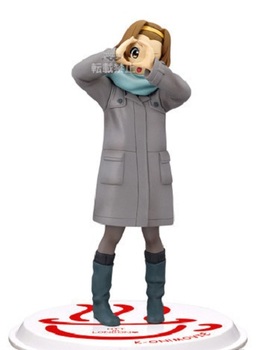 Фігурка K-ON! / Tainaka Ritsu K-ON! Movie (O)