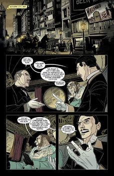 Batman. Gates of Gotham TPB
