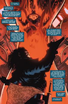 Superman. Vol. 7: Bizarroverse TPB