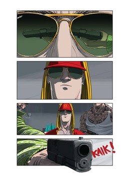 Курьер