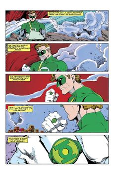 Green Lantern. Kyle Rayner. Vol. 1 TPB