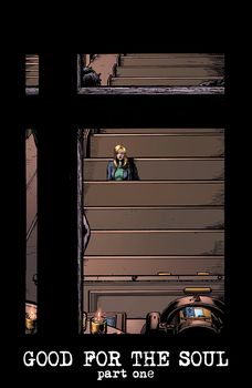 The Boys. Omnibus. Vol. 2 TPB