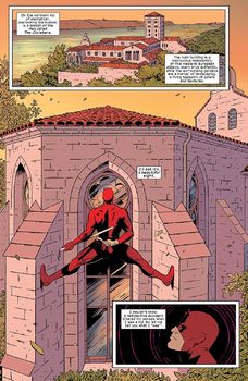 Daredevil by Mark Waid, Vol. 1 TPB