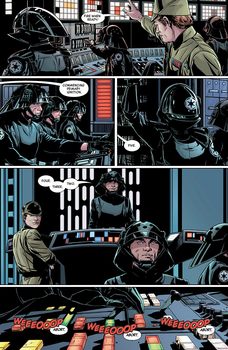 Star Wars. Age of Rebellion. Villains TPB