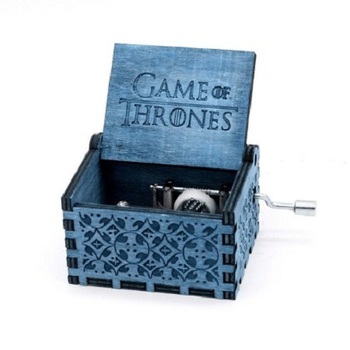 Музична скринька Гра Престолів | Game of Thrones