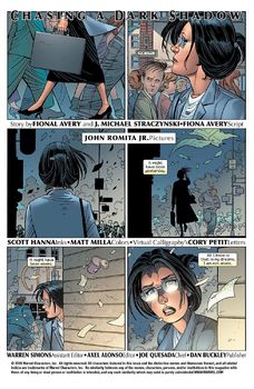 Amazing Spider-Man. Vol. 7: The Book of Ezekiel TPB