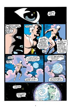 The DC Universe by Mike Mignola TPB