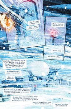 DC Universe Rebirth. All-Star Batman. Vol. 2: Ends of the Earth HC