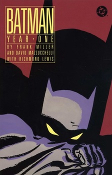 Batman. Year One TPB