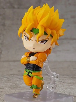 Фигурка Nendoroid Дио Невероятные приключения ДжоДжо | Dio Jojo no Kimyou na Bouken