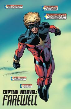 Secret Invasion. Who Do You Trust? TPB