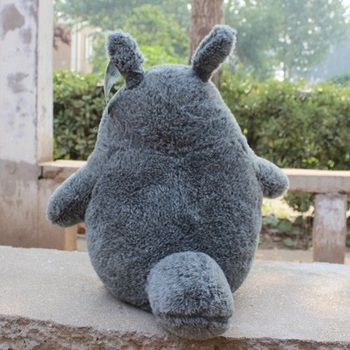 М’яка іграшка Тоторо | Totoro (35 см)