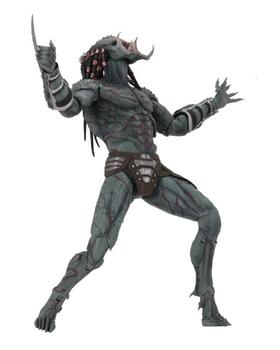 Фігурка NECA Хижак Вбивця (Хижак 2018) | Assassin Predator (Predator 2018)