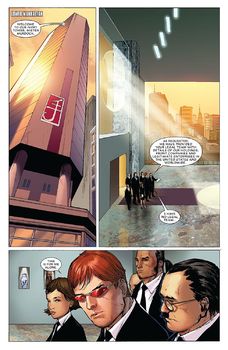 Daredevil. The Devil's Hand TPB