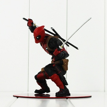 Фігурка Дедпул | Deadpool