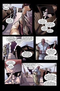 Avengers: The Initiative. Vol. 1: Basic Training TPB
