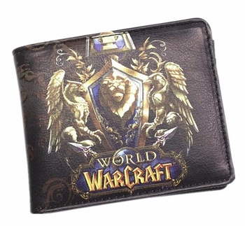 Гаманець Альянс | Alliance World of Warcraft