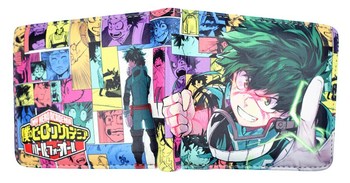 Гаманець Моя геройська академія | Boku no Hero Academia