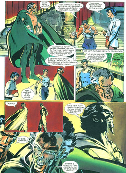 Batman. Bride of the Demon HC