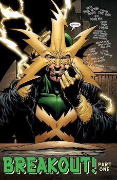 New Avengers. Vol. 1: Breakout TPB