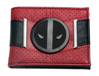 Бумажник Дэдпул | Deadpool