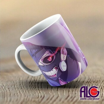 Чашка Tokyo Ghoul