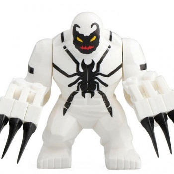 Минифигурка Анти-Веном | Anti-Venom
