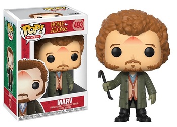 Фігурка Funko Марв Один додому | Marv Home Alone
