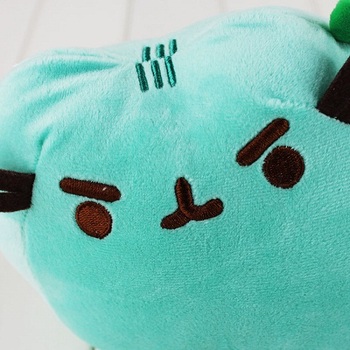 М’яка іграшка Пушин Динозавр | Pusheen Dinosaur