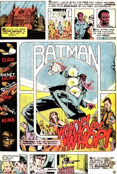 Manhunter. Special Edition TPB
