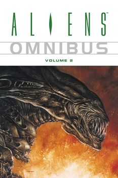 Aliens. Omnibus. Vol. 2 TPB