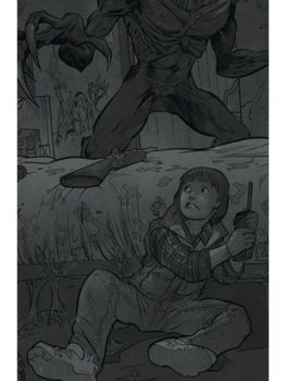 Stranger Things. Книга 1. По той бік