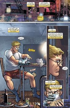 Punisher War Journal. Vol. 5: Secret Invasion TPB