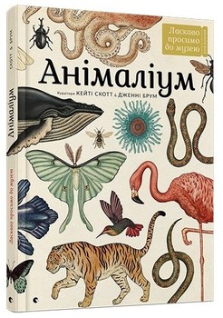 Анімаліум