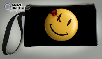 Watchmen Клатч