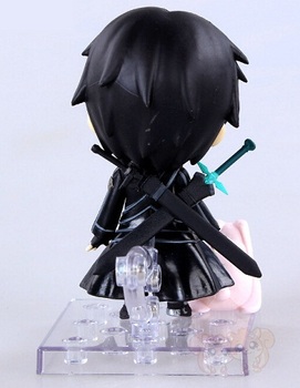 Фігурка Nendoroid з Мастера меча онлайн / Sword Art Online