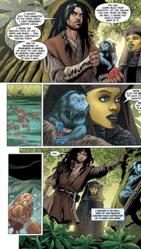 Star Wars. Clone Wars. Vol. 9: Endgame TPB