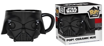 Чашка Funko Дарт Вейдер Зіркові війни | Darth Vader Star Wars