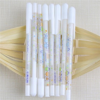 Ручка White
