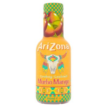 AriZona Манго (Пляшка 500 мл)
