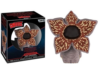 Фигурка Funko Dorbz Демогоргон Очень Странные Дела | Demogorgon Stranger Things