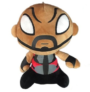 Мягкая игрушка Deadshot (Suicide Squad)