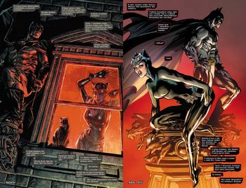 Всесвіт DC Rebirth. Бетмен. Книга 6. Весілля